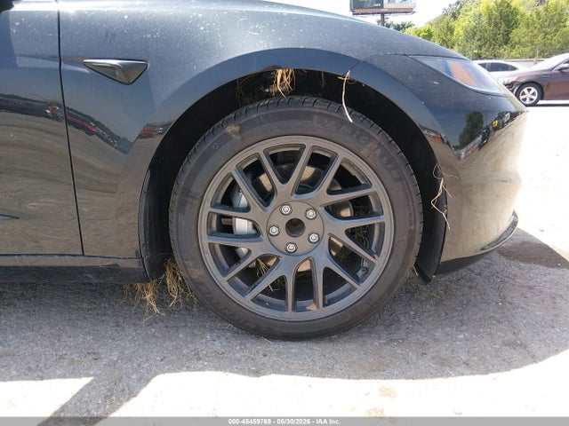 5YJ3E1EA3TF126588 Tesla Model 3 Premium Rear-wheel Drive/rear-wheel Drive