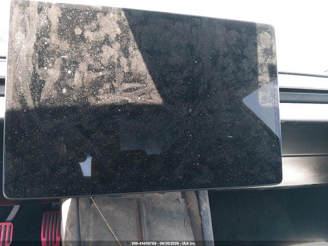 5YJ3E1EA3TF126588 Tesla Model 3 Premium Rear-wheel Drive/rear-wheel Drive
