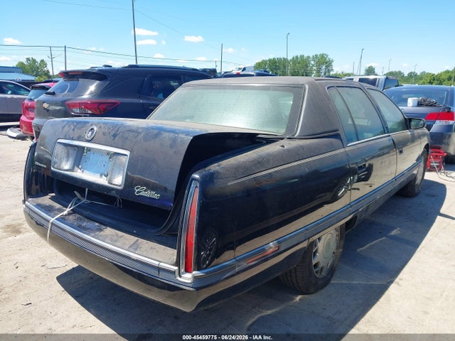 Aukcja sprzedaży 1995 Cadillac Deville Concours, vin: 1G6KF52Y4SU252324, numer aukcji: 45459775