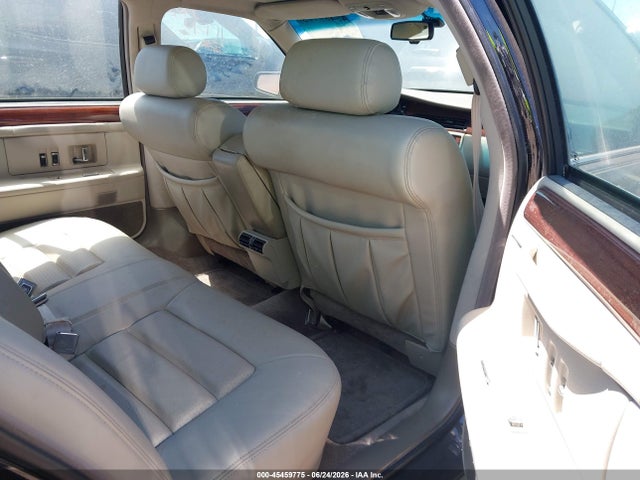 Aukcja sprzedaży 1995 Cadillac Deville Concours, vin: 1G6KF52Y4SU252324, numer aukcji: 45459775