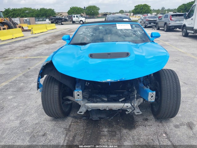 Aukcja sprzedaży 2023 Chevrolet Camaro Rwd  Lt1, vin: 1G1FF3D73P0141441, numer aukcji: 45459777