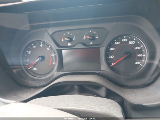 45459777 :رقم المزاد ، 1G1FF3D73P0141441 vin ، 2023 Chevrolet Camaro Rwd  Lt1 مزاد بيع