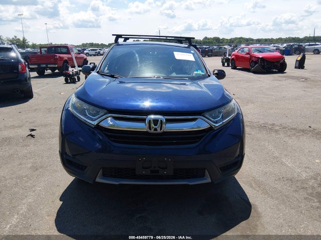 Honda CR-V LX 2017 2HKRW6H33HH200425 Image 12