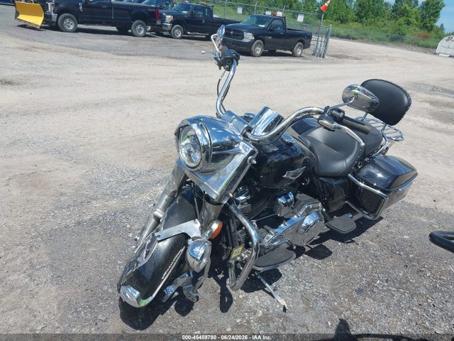 Harley-Davidson FLHR 2022 1HD1FBC12NB626971 Image 2