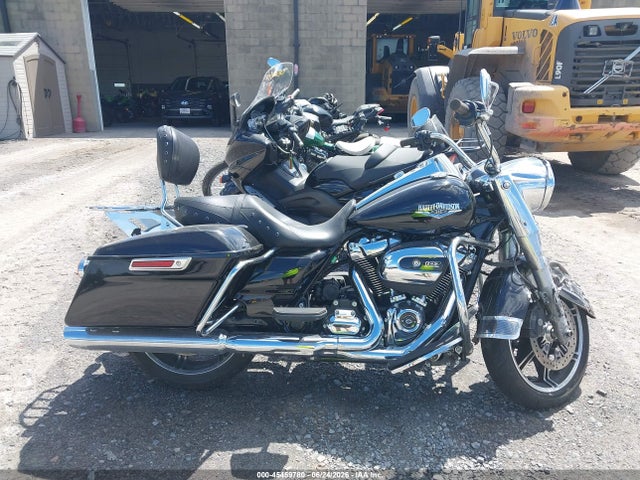 Harley-Davidson FLHR 2022 1HD1FBC12NB626971 Image 11