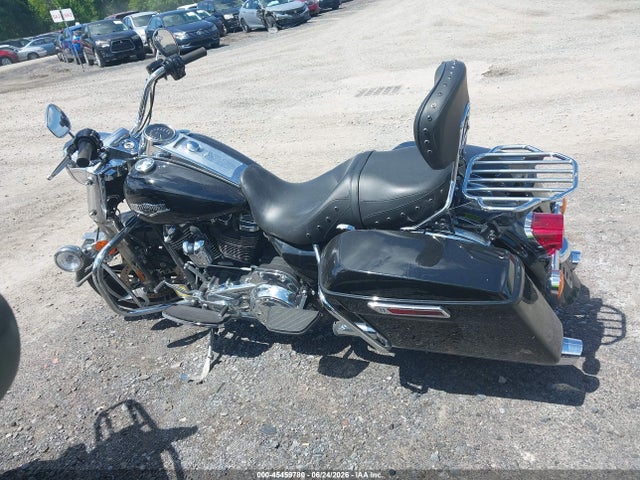 Harley-Davidson FLHR 2022 1HD1FBC12NB626971 Image 12