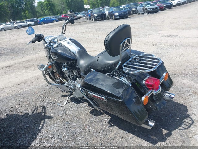 Harley-Davidson FLHR 2022 1HD1FBC12NB626971 Image 3