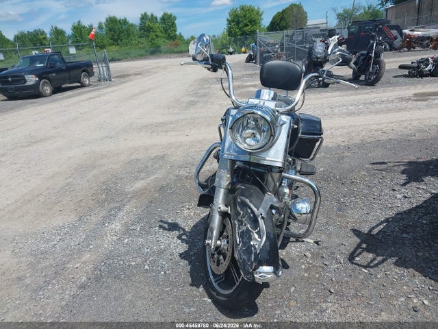 Harley-Davidson FLHR 2022 1HD1FBC12NB626971 Image 5