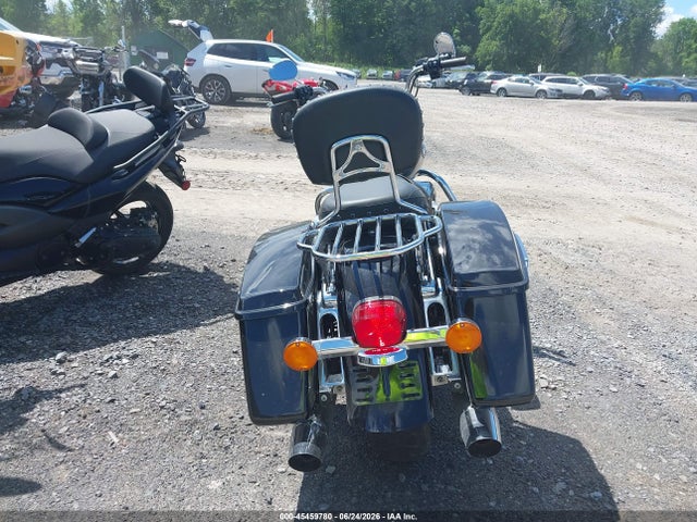 Harley-Davidson FLHR 2022 1HD1FBC12NB626971 Image 6
