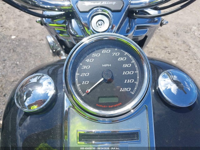 Harley-Davidson FLHR 2022 1HD1FBC12NB626971 Image 7