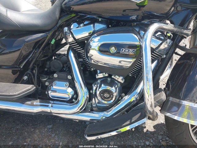 Harley-Davidson FLHR 2022 1HD1FBC12NB626971 Image 8