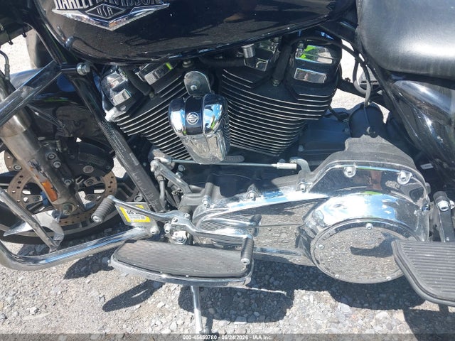 Harley-Davidson FLHR 2022 1HD1FBC12NB626971 Image 9