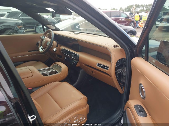Продажа на аукционе авто 2026 Hyundai Palisade Calligraphy, vin: KM8RMES27TU033741, номер лота: 45459781