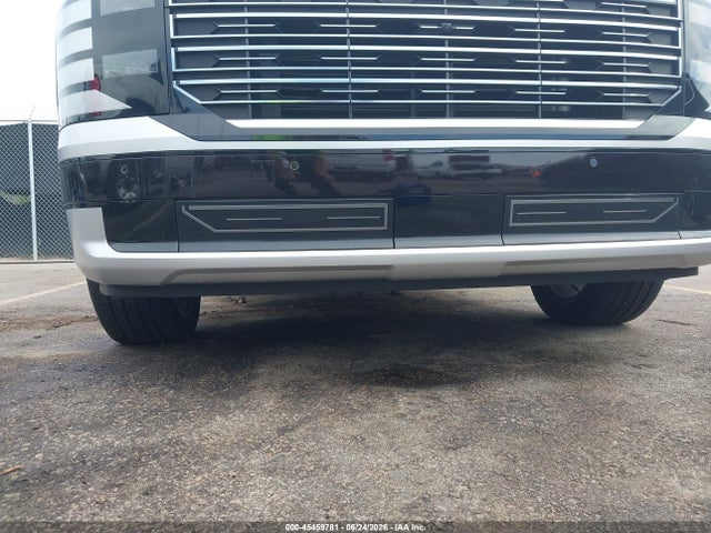 Продажа на аукционе авто 2026 Hyundai Palisade Calligraphy, vin: KM8RMES27TU033741, номер лота: 45459781