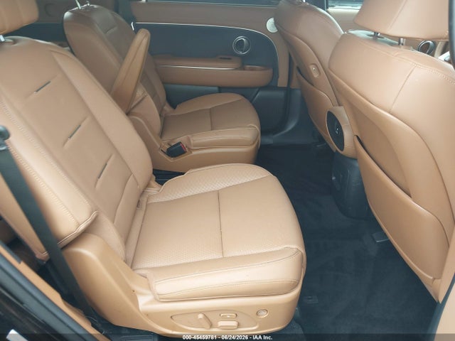 Продажа на аукционе авто 2026 Hyundai Palisade Calligraphy, vin: KM8RMES27TU033741, номер лота: 45459781