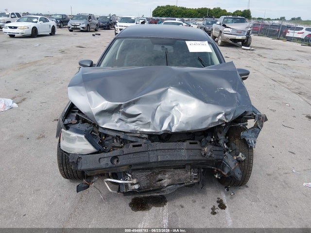 Aukcja sprzedaży 2011 Volkswagen Jetta 2.5l Se, vin: 3VWDX7AJ9BM359390, numer aukcji: 45459783