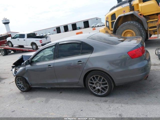 Aukcja sprzedaży 2011 Volkswagen Jetta 2.5l Se, vin: 3VWDX7AJ9BM359390, numer aukcji: 45459783