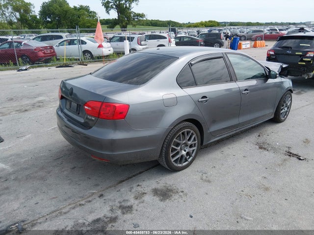 Aukcja sprzedaży 2011 Volkswagen Jetta 2.5l Se, vin: 3VWDX7AJ9BM359390, numer aukcji: 45459783