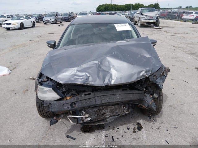 Aukcja sprzedaży 2011 Volkswagen Jetta 2.5l Se, vin: 3VWDX7AJ9BM359390, numer aukcji: 45459783