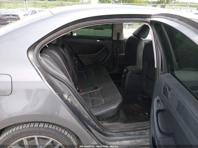 Aukcja sprzedaży 2011 Volkswagen Jetta 2.5l Se, vin: 3VWDX7AJ9BM359390, numer aukcji: 45459783