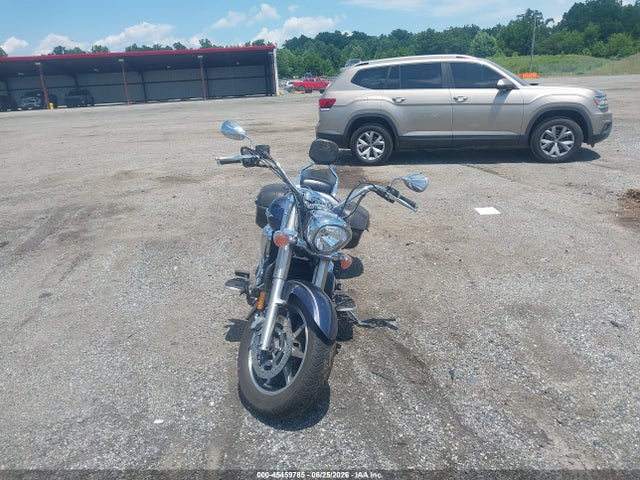 2015 Yamaha Xvs1300 Ct/ctb მანქანა იყიდება აუქციონზე, vin: JYAVP32EXFA006575, აუქციონის ნომერი: 45459785