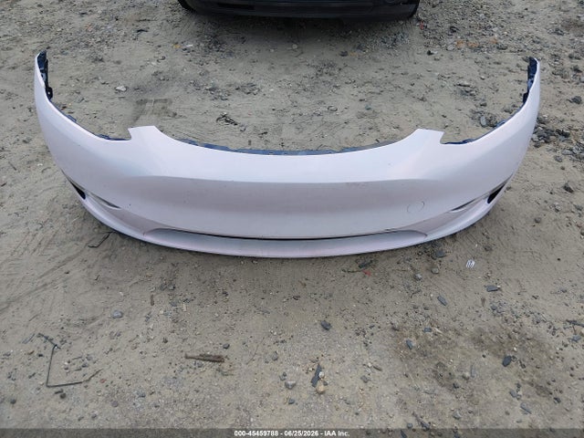 45459788 :رقم المزاد ، 7SAYGDEE2SA362183 vin ، 2025 Tesla Model Y Long Range Dual Motor All-wheel Drive مزاد بيع