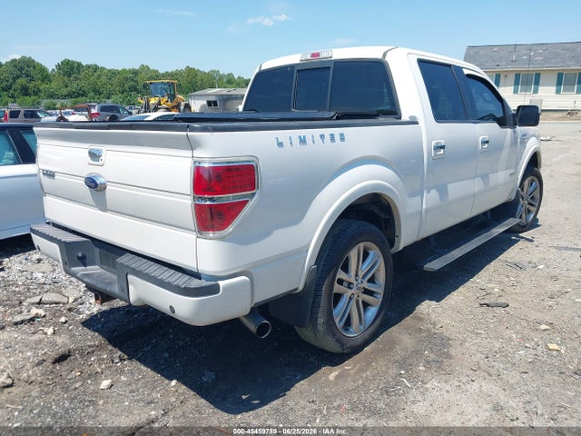Auction sale of the 2014 Ford F-150 Fx4/king Ranch/lariat/limited/platinum/xl/xlt, vin: 1FTFW1ET6EFA52822, lot number: 45459789