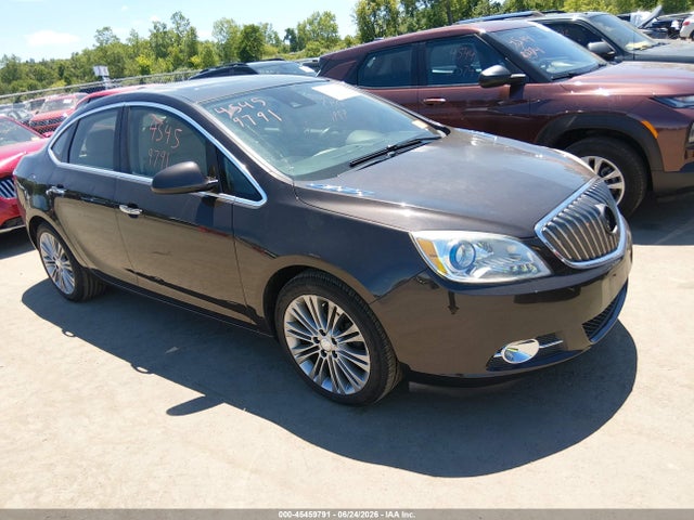 Продажа на аукционе авто 2015 Buick Verano Leather Group, vin: 1G4PS5SK5F4129370, номер лота: 45459791
