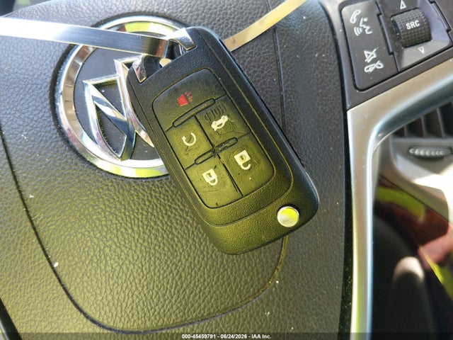Aukcja sprzedaży 2015 Buick Verano Leather Group, vin: 1G4PS5SK5F4129370, numer aukcji: 45459791