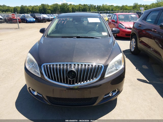 Aukcja sprzedaży 2015 Buick Verano Leather Group, vin: 1G4PS5SK5F4129370, numer aukcji: 45459791