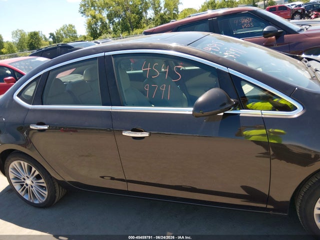 Aukcja sprzedaży 2015 Buick Verano Leather Group, vin: 1G4PS5SK5F4129370, numer aukcji: 45459791