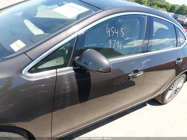 Aukcja sprzedaży 2015 Buick Verano Leather Group, vin: 1G4PS5SK5F4129370, numer aukcji: 45459791