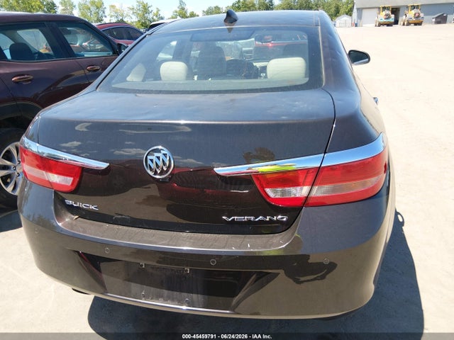 Aukcja sprzedaży 2015 Buick Verano Leather Group, vin: 1G4PS5SK5F4129370, numer aukcji: 45459791