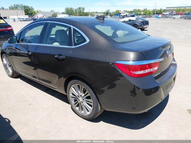 Aukcja sprzedaży 2015 Buick Verano Leather Group, vin: 1G4PS5SK5F4129370, numer aukcji: 45459791