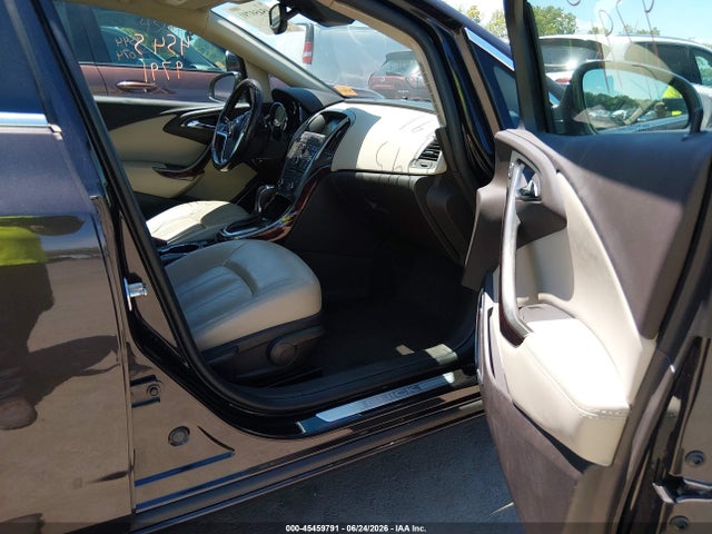 Aukcja sprzedaży 2015 Buick Verano Leather Group, vin: 1G4PS5SK5F4129370, numer aukcji: 45459791