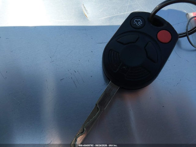 Ford FOCUS SE 2015 1FADP3F22FL255415 Image 11