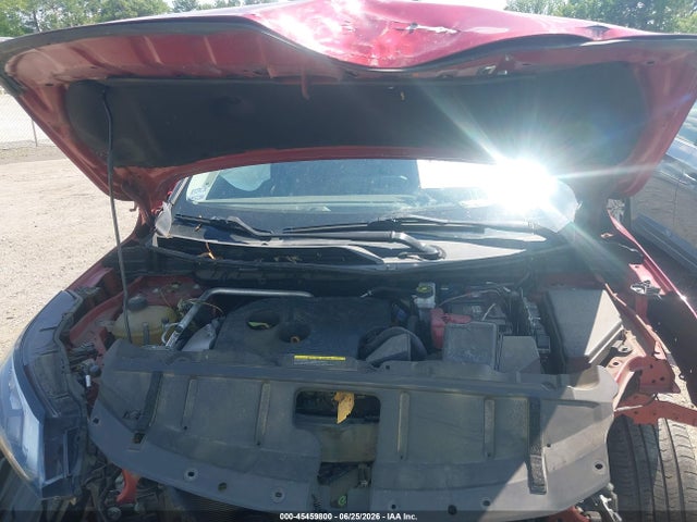Продаж на аукціоні авто 2021 Nissan Rogue Sl Intelligent Awd, vin: 5N1AT3CB3MC704929, номер лоту: 45459800