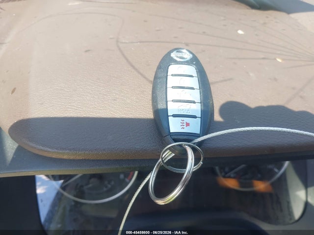 Продаж на аукціоні авто 2021 Nissan Rogue Sl Intelligent Awd, vin: 5N1AT3CB3MC704929, номер лоту: 45459800