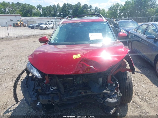 Продаж на аукціоні авто 2021 Nissan Rogue Sl Intelligent Awd, vin: 5N1AT3CB3MC704929, номер лоту: 45459800