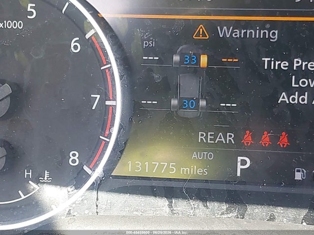 Продаж на аукціоні авто 2021 Nissan Rogue Sl Intelligent Awd, vin: 5N1AT3CB3MC704929, номер лоту: 45459800