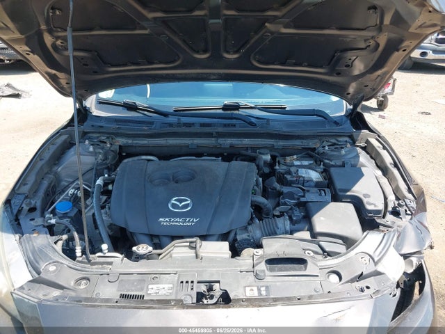 45459805 :رقم المزاد ، JM1BM1V7XE1201589 vin ، 2014 Mazda Mazda3 I Touring مزاد بيع