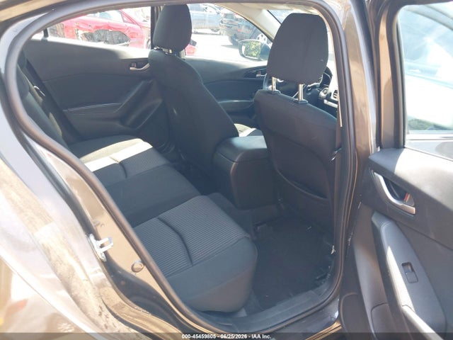 45459805 :رقم المزاد ، JM1BM1V7XE1201589 vin ، 2014 Mazda Mazda3 I Touring مزاد بيع
