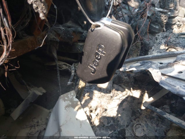 45459808 :رقم المزاد ، 1C4HJXFG8PW655625 vin ، 2023 Jeep Wrangler 4-door Rubicon 4x4 مزاد بيع