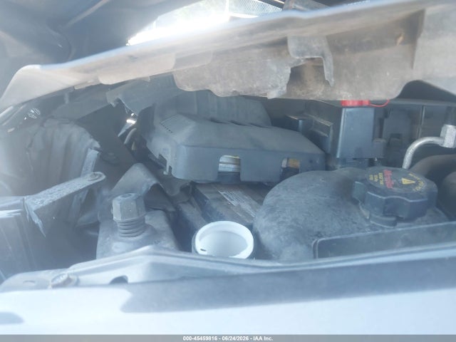 2GKFLZE39E6326763 GMC Terrain Denali