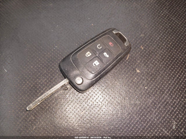 2GKFLZE39E6326763 GMC Terrain Denali