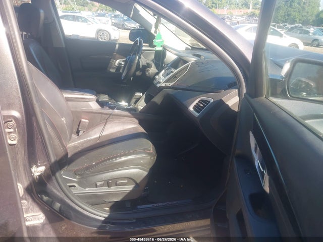 2GKFLZE39E6326763 GMC Terrain Denali