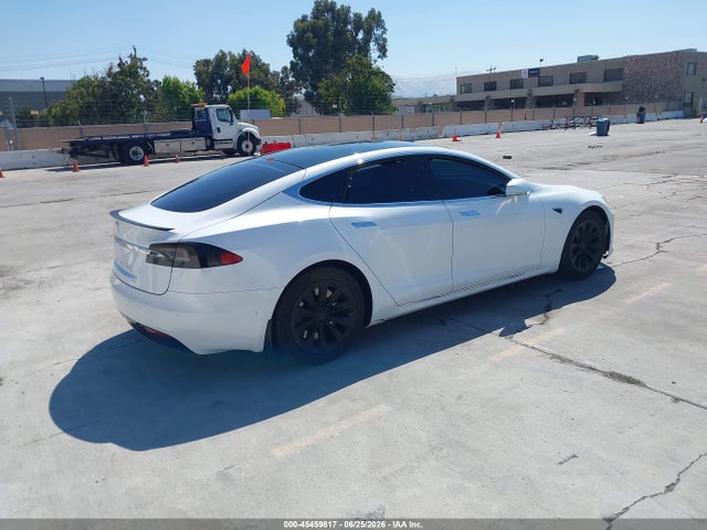5YJSA1E24GF175675 Tesla Model S 60d/70d/75d/85d/90d