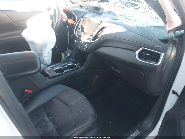 Aukcja sprzedaży 2023 Chevrolet Equinox Fwd Premier, vin: 3GNAXNEG6PL231041, numer aukcji: 45459821