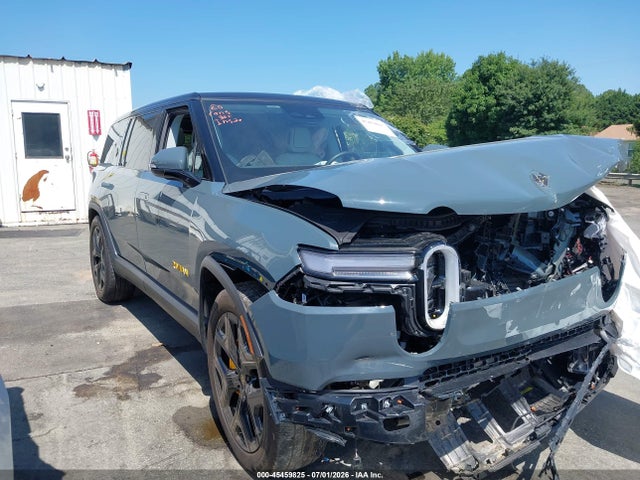 Aukcja sprzedaży 2025 Rivian R1s, vin: 7PDSGCBP9SN060728, numer aukcji: 45459825