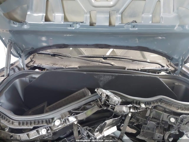 2025 Rivian R1s მანქანა იყიდება აუქციონზე, vin: 7PDSGCBP9SN060728, აუქციონის ნომერი: 45459825
